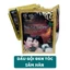 Combo 100 Gói Dầu Gội Nhuộm Đen Tóc Black Hair Shampoo Hàn Quốc
