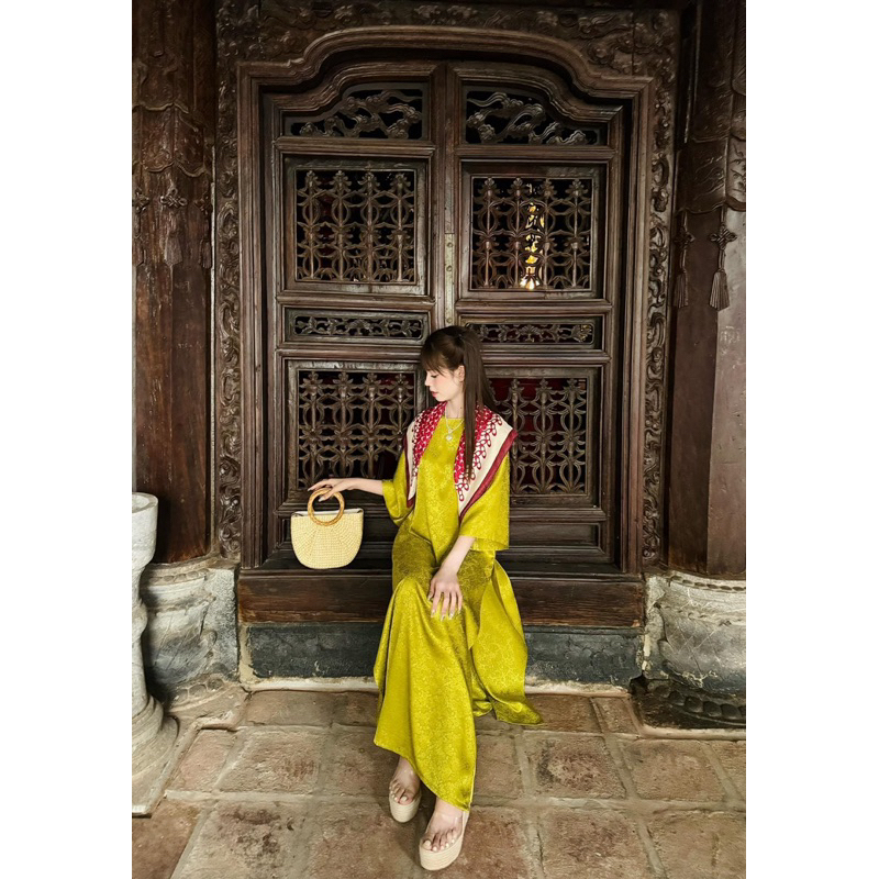 Kho sỉ túi cói⚡️Cực Hót ⚡️ giá rẻ nhất thị trường ⚡️