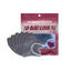 SỈ THÙNG 1000 CHIẾC KHẨU TRANG 5D NGƯỜI LỚN BẢO LINH XL CHÍNH HÃNG CAO CẤP THOÁNG KHÍ CHỐNG TIA UV