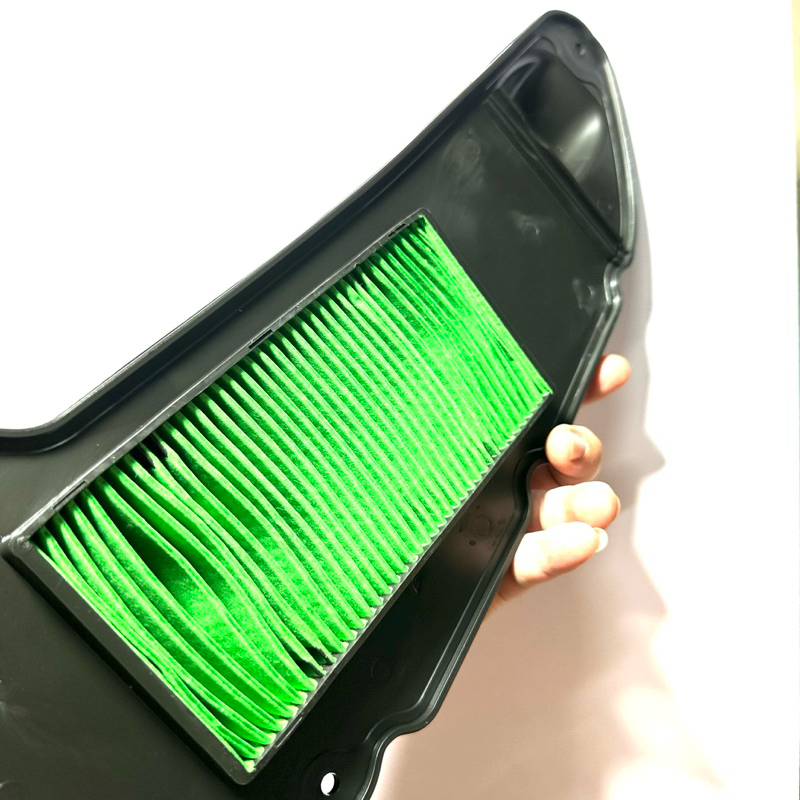 Lọc Gió Air Blade 2022 – Zin Chuẩn, Chạy Êm – Tiết Kiệm Xăng, Bảo Vệ Máy