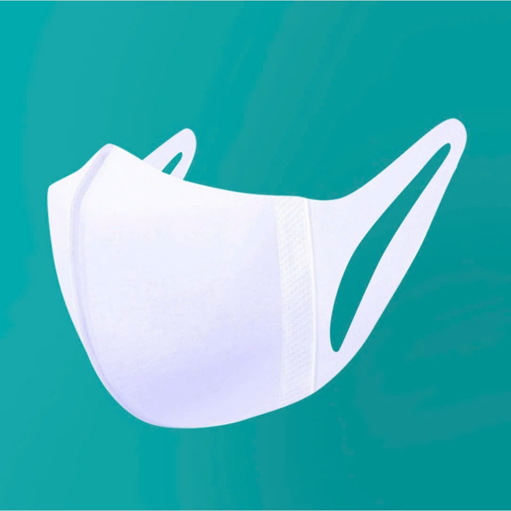 THÙNG 100 CHIẾC KHẨU TRANG 3D BẢO LINH XL MASK CHÍNH HÃNG CÔNG TY CHỐNG BỤI MỊN VÀ TIA UV