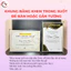Khung Bằng Khen MICA Trong Suốt - Khung Ảnh Mica - Khung Bày Giấy Chứng Nhận A4 A3 A5 Treo Tường Để Bàn