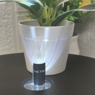 Mẫu Thử 2ML Nước Hoa Nam Nữ Xịt Thơm,Lưu Hương Siêu Lâu