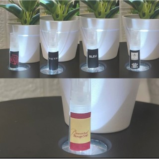 Mẫu Thử 2ML Nước Hoa Nam Nữ Xịt Thơm,Lưu Hương Siêu Lâu