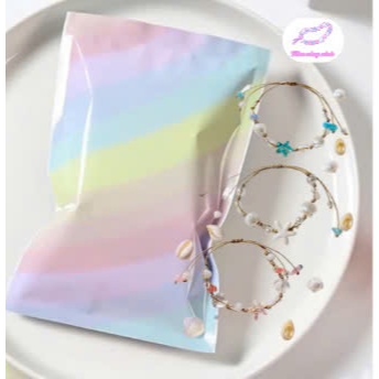 Product image Lucky box vòng tay túi mù test nhân phẩm phụ kiện nhỏ dễ thương Tiệm Vòng Xinh