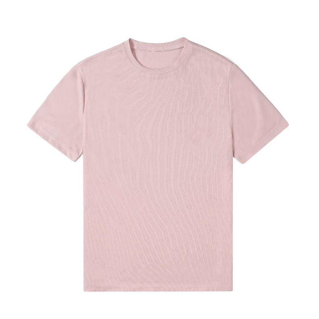 [Giá sỉ] Áo Thun Unisex YOURNAME Vải Mesh Nhật- Siêu Nhẹ, Mỏng, Nhanh Khô, Thoáng Khí, Nhiều Màu Đẹp