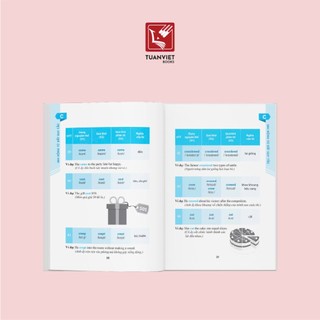 Sách 360 Động Từ Bất Quy Tắc Và 12 Thì Tiếng Anh Cơ Bản - NXB Tri Thức