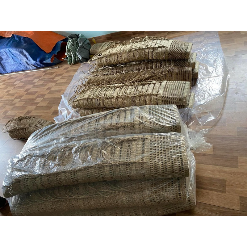 Làn cói - Túi cói Vintage đi biển ⚡️ Cực Hot⚡️ phù hợp áo dài áo bà ba , đi biển ,…