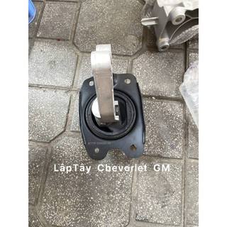 Chân hộp số captiva 2007 -2012 số sàn taiwan 25959115