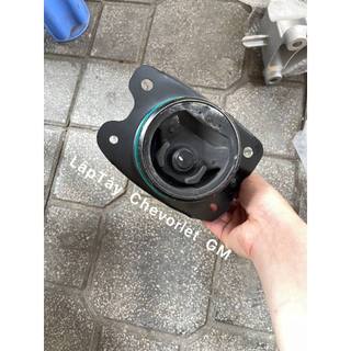 Chân hộp số captiva 2007 -2012 số sàn taiwan 25959115