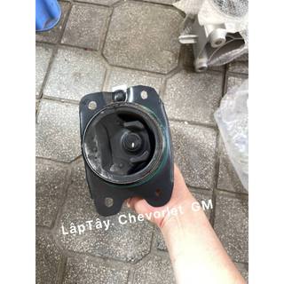 Chân hộp số captiva 2007 -2012 số sàn taiwan 25959115