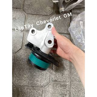 Chân hộp số captiva 2007 -2012 số sàn taiwan 25959115