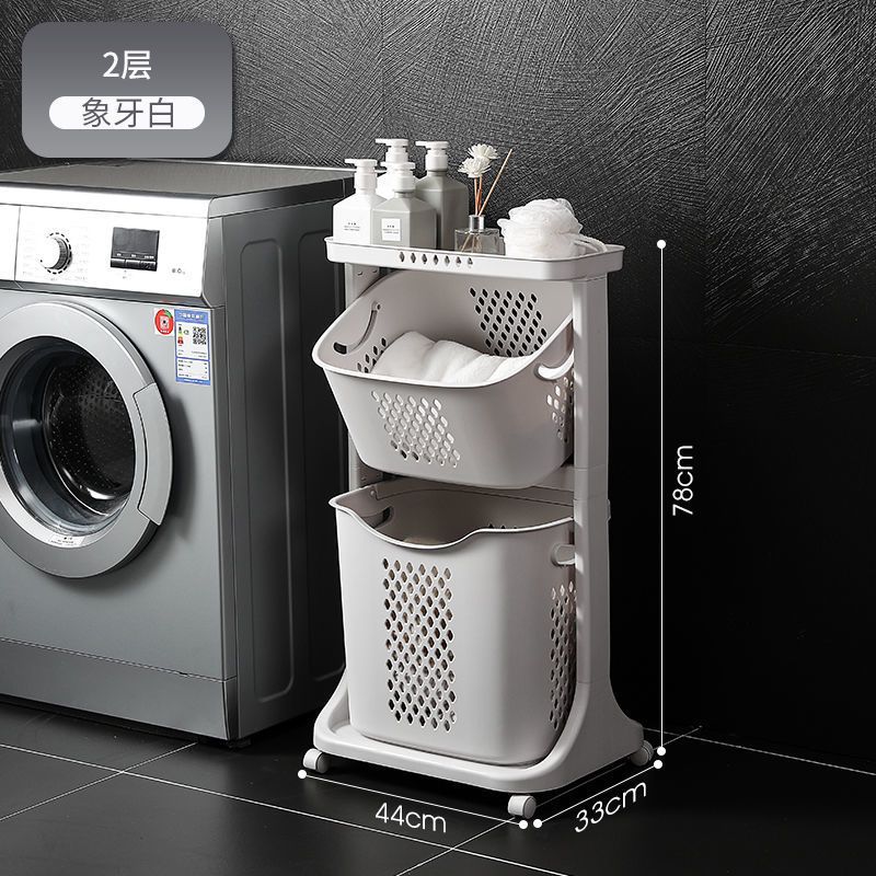 Kệ đựng đồ nhà tắm, Kệ đựng đồ nhà bếp, kệ đựng đồ đa năng chính hãng VIỆT NHẬT (mã 5560)
