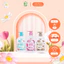 Nước rửa tay sinh học (Gumi Clean ,Dr.Clean ) 500ml⚡️FREESHIP ⚡️sạch khuẩn, dưỡng ẩm da tay ,dịu tay da thơm