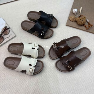 Dép/sandal đen