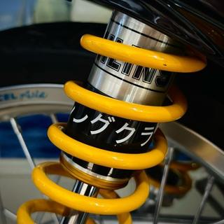 Tem Sticker Uv Chữ Nhật JDM Style V2 - In Siêu Trong Suốt Chữ Trắng |SGDC - 1 Cái|