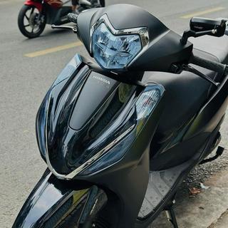 |Cắt Theo KT Choá Đèn| Decal Film Dán Choá Đèn Màu Xanh Thailand Hàng Nhập Thailand