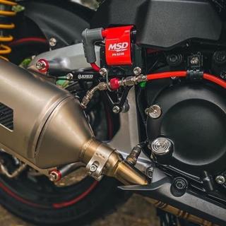 Tem Sticker DTF Mobin Sườn Msd 8228 - Thay Thế Tem Cũ & Mod |SGDC - 1 Cái |