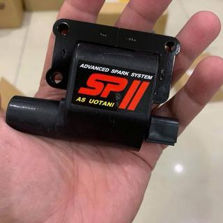 Tem Sticker Dán Mobin Sườn SPII AS UOTANI |SGDC - 1 Cái|