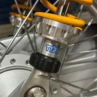 |1 Cái| Tem Dán HPA Ohlins Đủ Các Mã, Đủ Màu