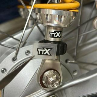 |1 Cái| Tem Dán HPA Ohlins Đủ Các Mã, Đủ Màu