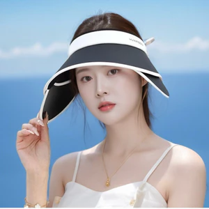 👒 Mũ Chống Nắng Nữ Hàn Quốc Dearlover– Sun Cap Thoáng Mát Mùa Hè
