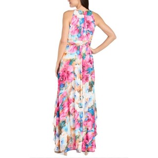 Đầm maxi bông vnxk dư R&M RICHARDS