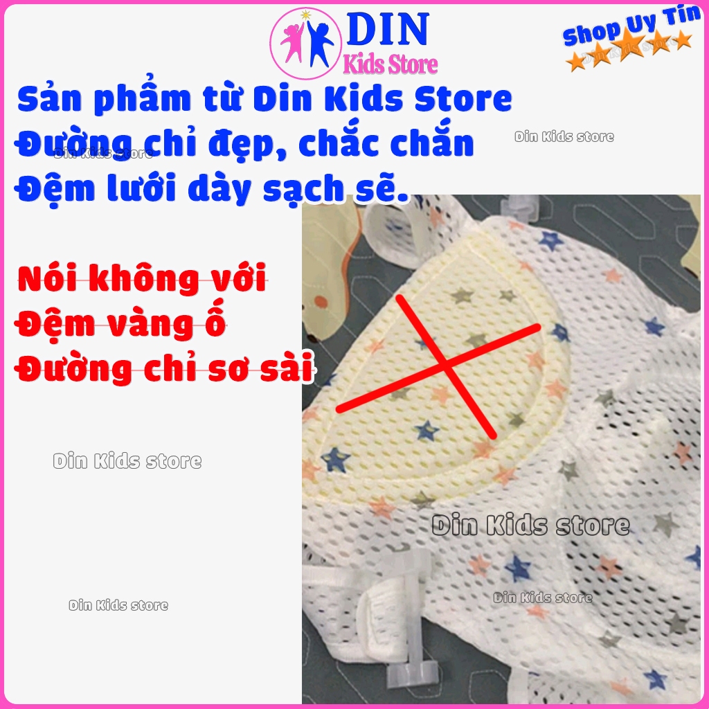 Lưới Tắm Cho Bé Sơ Sinh Cao Cấp Gấp Gọn Điều Chỉnh Kích Thước Phù Hợp Với Bồn Tắm Của Bé