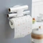 Khăn Lau Bếp Tái Sử Dụng Nhiều Lần-Cuộn Khăn Giấy Đa Năng Lau Bếp Cực Sạch - CUỘN KHĂN LAU 40 TỜ TIỆN LỢI KHÔNG GIAN BẾP