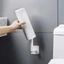Khăn Lau Bếp Tái Sử Dụng Nhiều Lần-Cuộn Khăn Giấy Đa Năng Lau Bếp Cực Sạch - CUỘN KHĂN LAU 40 TỜ TIỆN LỢI KHÔNG GIAN BẾP