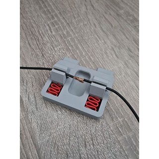 Dụng Cụ Kẹp Dây Điện , Cố Định Dây Điện Khi Hàn , Hỗ Trợ Kẹp Dây Điện Chắc Chắn Để Hàn