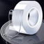 Băng Dính 2 Mặt Đa Năng Trong Suốt-Cuộn Băng Dính Nano Dán Vật Dụng - BĂNG KEO CHỊU LỰC CỰC TỐT KHÔNG ĐỂ LẠI DẤU VẾT