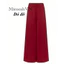 Quần lụa áo dài truyền thống sẵn đủ size Lụa Satin, Lụa phi bóng cao cấp có khóa,chun co giãn40-80kg