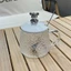 Ly Thủy Tinh Chịu Nhiệt Chống Nứt -Cốc Nắp Gấu Có Muỗng Chịu Nhiệt Trong Suốt - CỐC THỦY TINH NẮP GẤU TRONG SUỐT CAO CẤP
