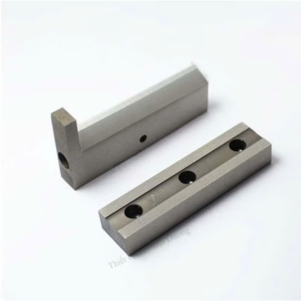 Dao Máy Cắt Dây Đai Nhiệt Điện Tử 988 - Phụ Kiện Ngành May Mặc