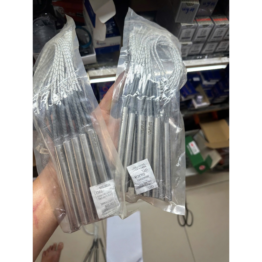 Điện Trở Máy Cắt Đai 988 - Phụ Kiện Ngành May Công Nghiệp