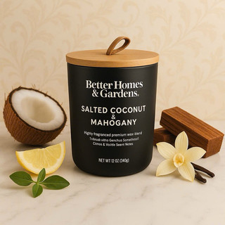 NẾN THƠM BETTER HOMES & GARDENS 368gr -13oz