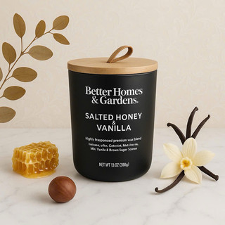 NẾN THƠM BETTER HOMES & GARDENS 368gr -13oz