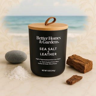 NẾN THƠM BETTER HOMES & GARDENS 368gr -13oz