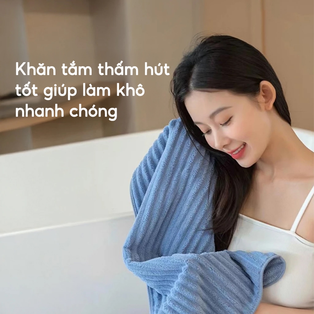 Chất lượng Khăn Cao Cấp