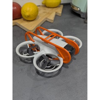 Dành Cho Neo 1 - Bộ Bảo Vệ Khung Cánh Và Camera Cho Flycam DJI Neo - Phụ Kiện Flycam