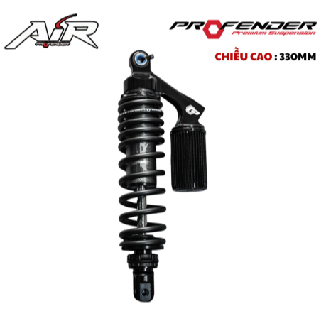 PHUỘC PROFENDER AIR DÀNH CHO VARIO/CLICK 125-150 | Shopee Việt Nam