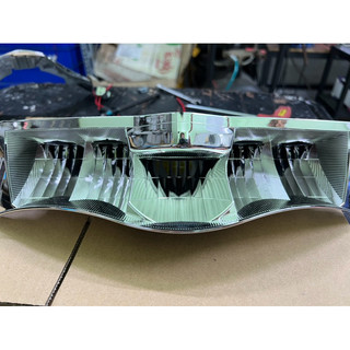 [SH2020/2022] Mạch led, Driver và Choá phản xạ Honda SH 2020/2022 zin