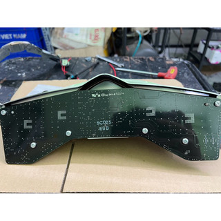 [SH2020/2022] Mạch led, Driver và Choá phản xạ Honda SH 2020/2022 zin