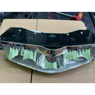 [SH2020/2022] Mạch led, Driver và Choá phản xạ Honda SH 2020/2022 zin