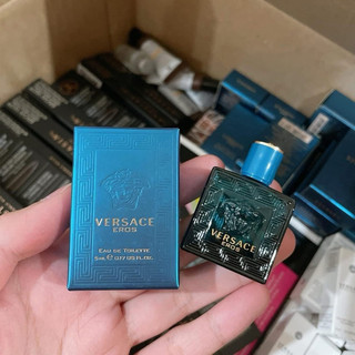 [ Mini Size ] Nước Hoa Nam Mini, Nhỏ Nhắn, Xinh Xắn, Tiện Lợi |