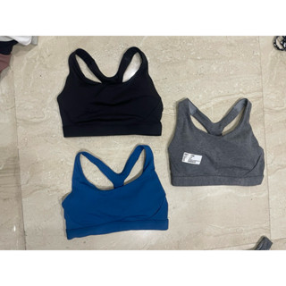 美品ATHLETA　O-rei オーヘイ限定モデル迷彩柄ウィンドブレーカー上下 O Rei Label