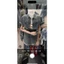Set bộ jean áo cổ sơ mi liền quần mẫu mới 2024, Jum denim phong cách Hàn quốc dễ mặc dễ phối đồ (HC4)