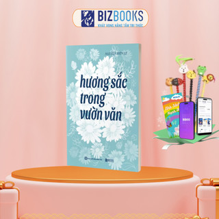 Sách - Hương Sắc Trong Vườn Văn - Dịch giả Nguyễn Hiến Lê