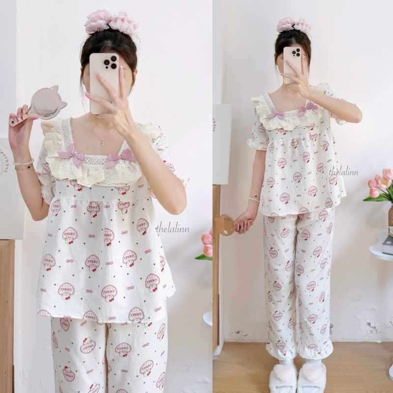 Dài vuông kittylucky